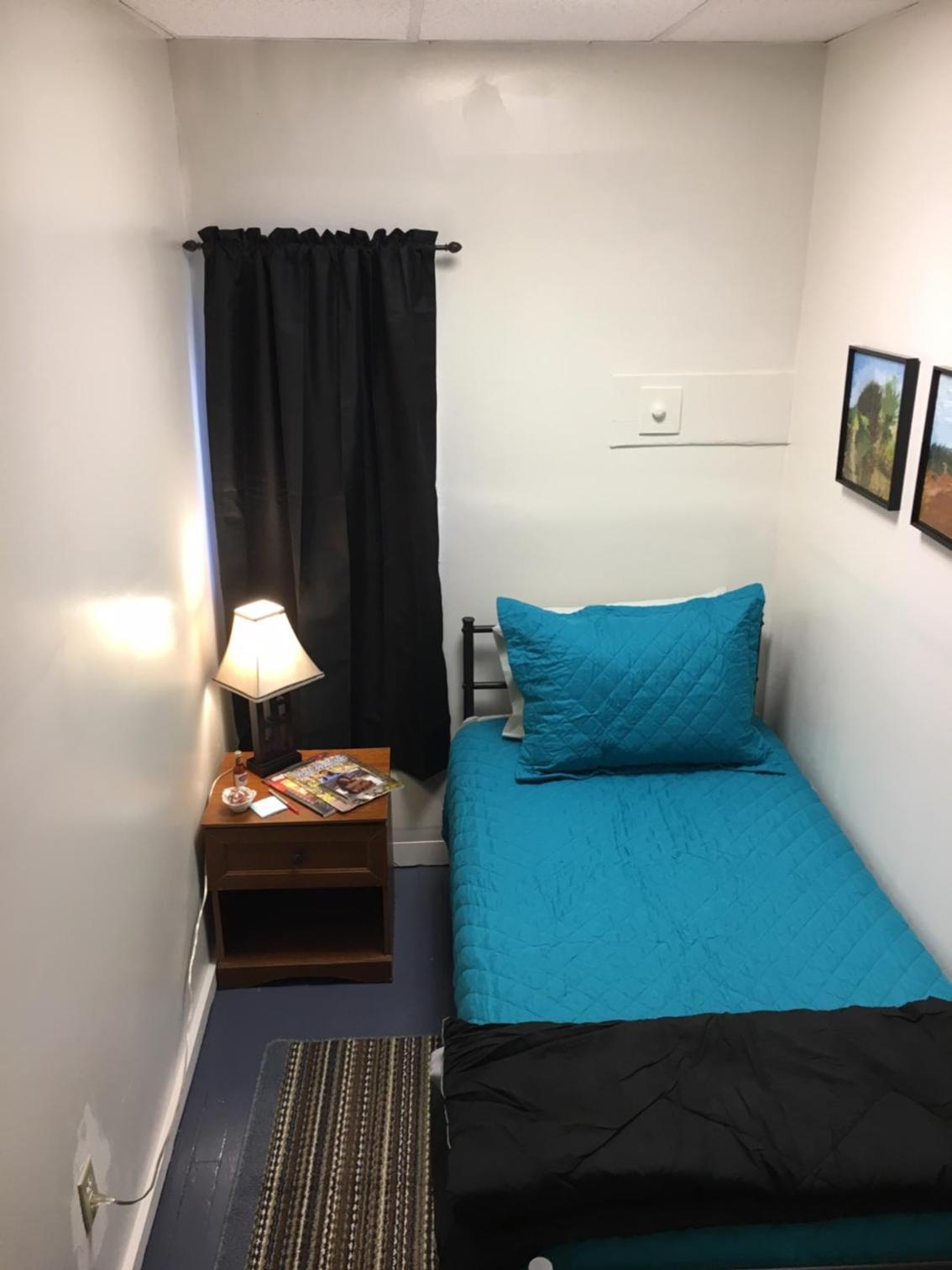 Art Gallery Hostel photo 8