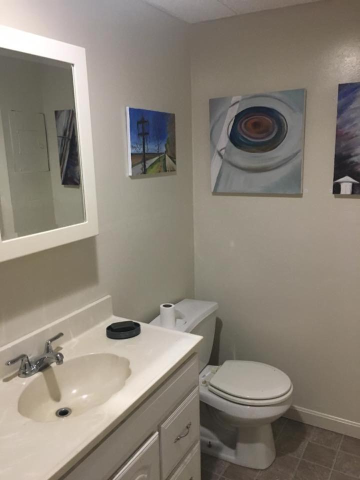 Art Gallery Hostel photo 37