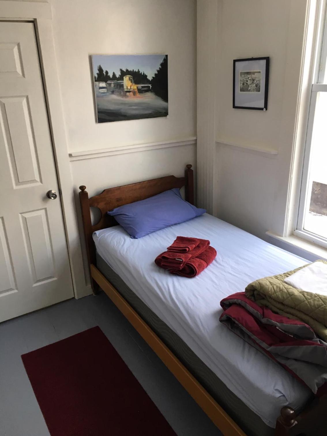 Art Gallery Hostel photo 68