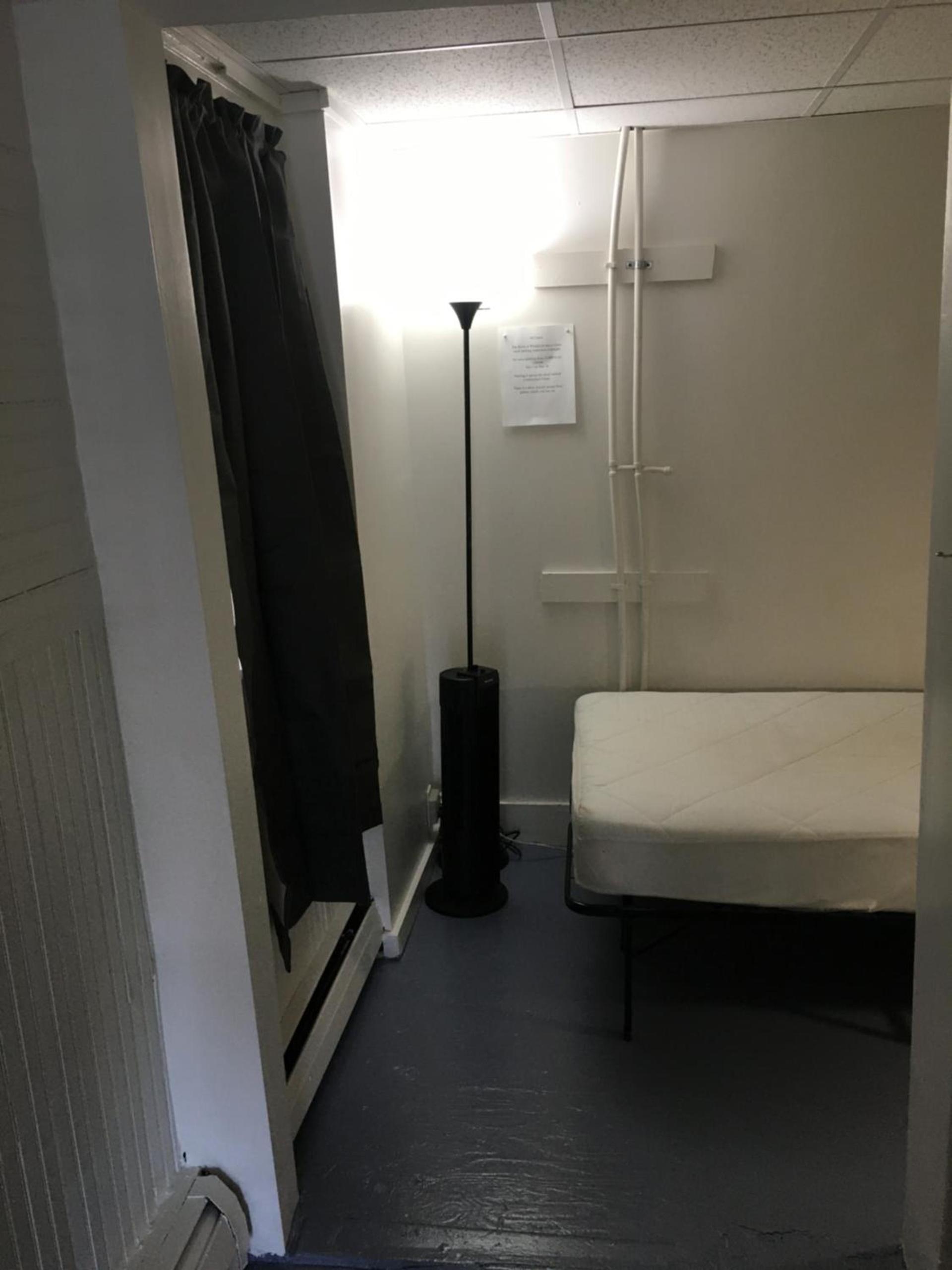 Art Gallery Hostel photo 18