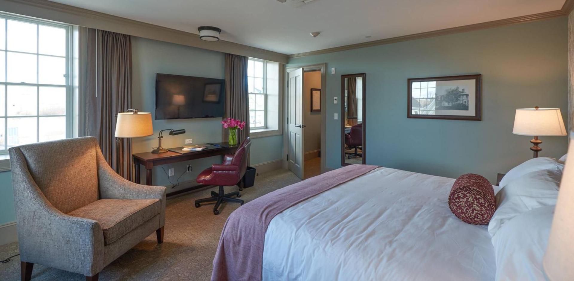 The Groton Inn photo 40