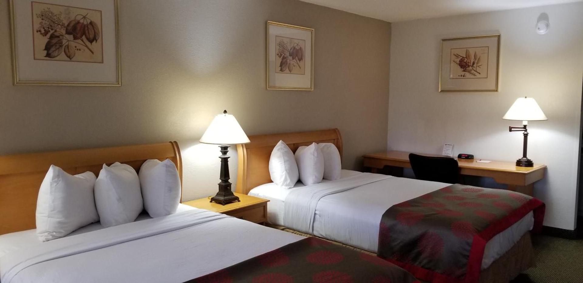 Ramada by Wyndham & Suites Warner Robins photo 25