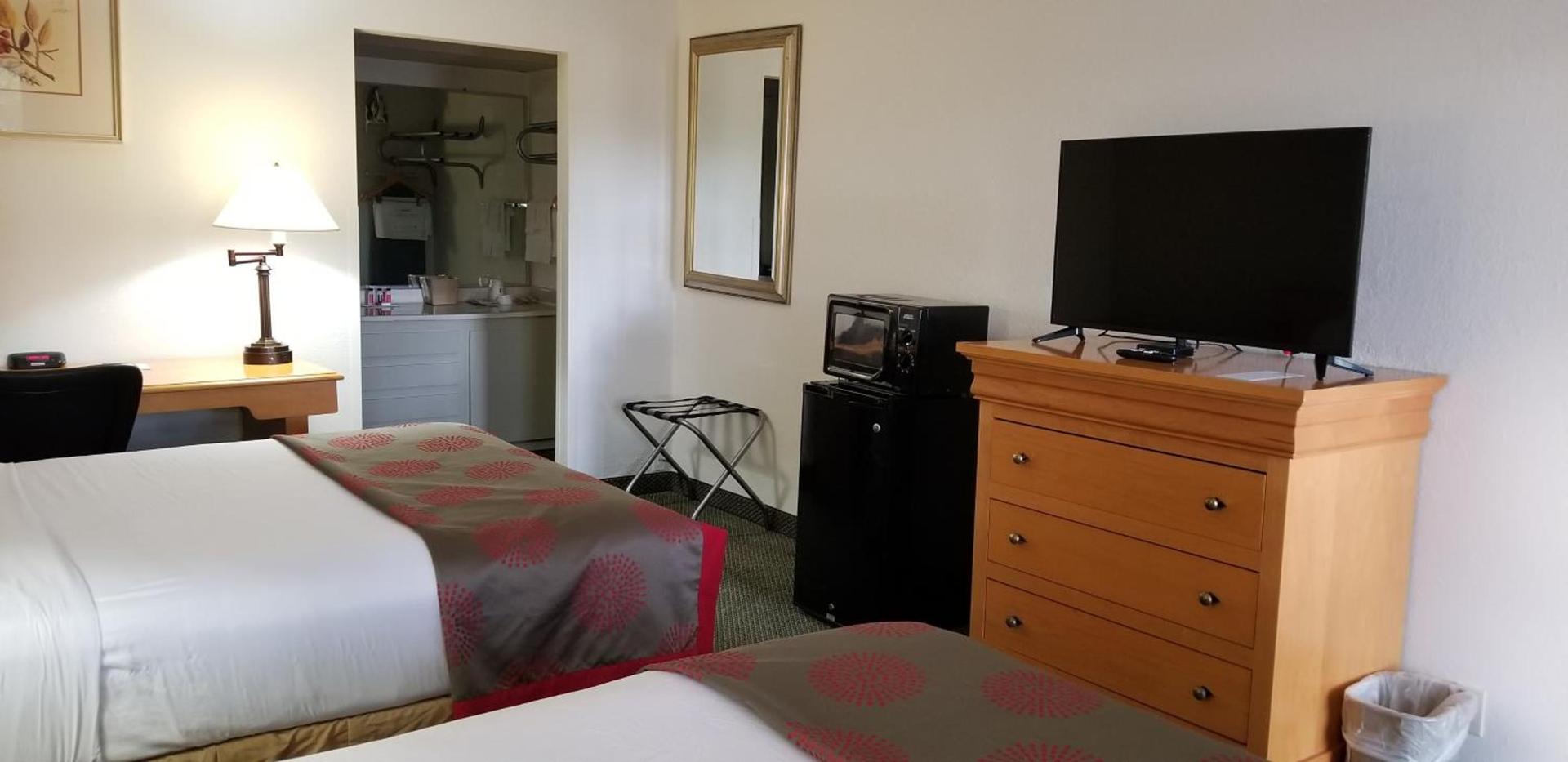 Ramada by Wyndham & Suites Warner Robins photo 23