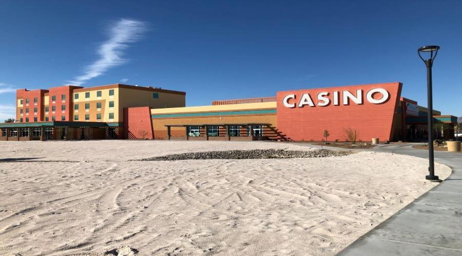 Havasu Landing Resort and Casino photo 25