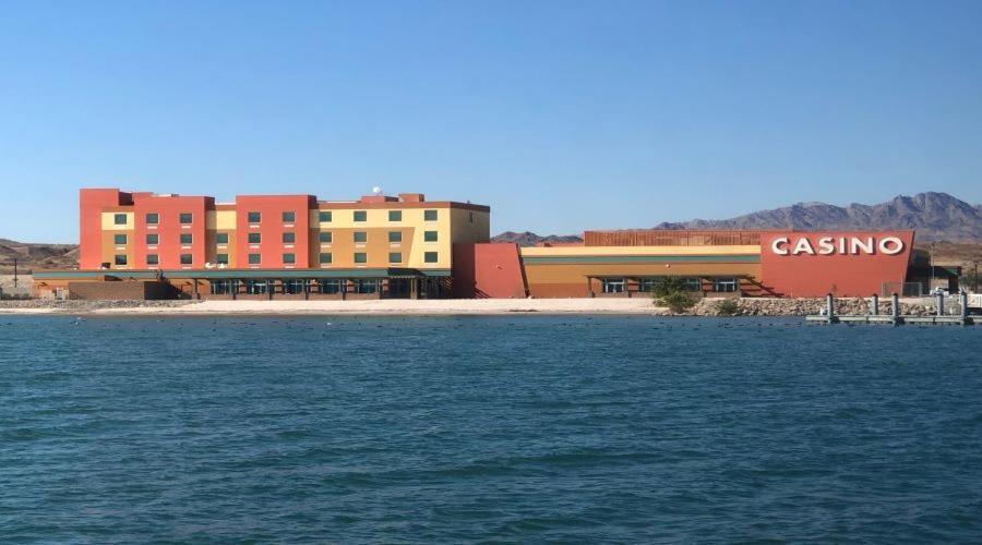 Havasu Landing Resort and Casino photo 1