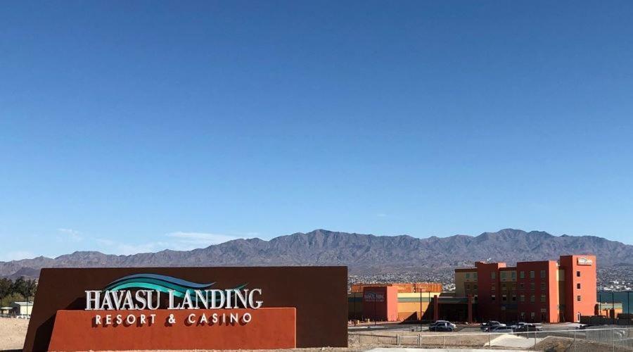 Havasu Landing Resort and Casino photo 26
