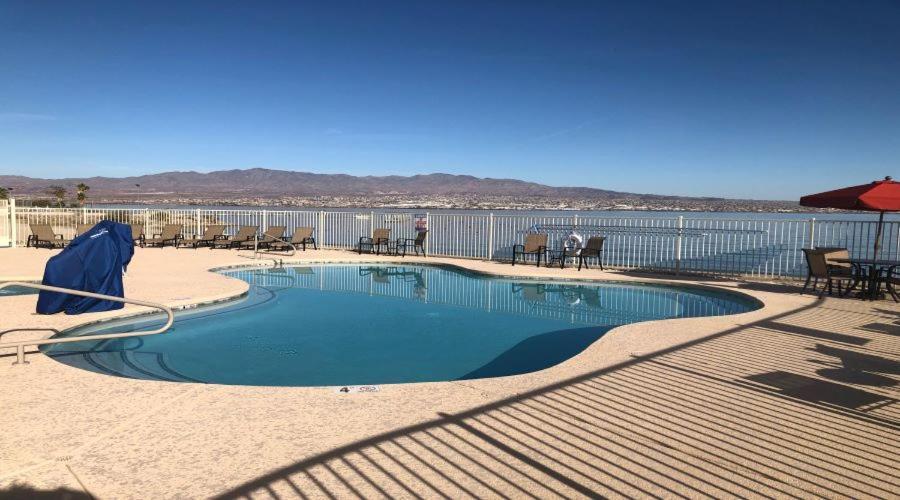 Havasu Landing Resort and Casino photo 7