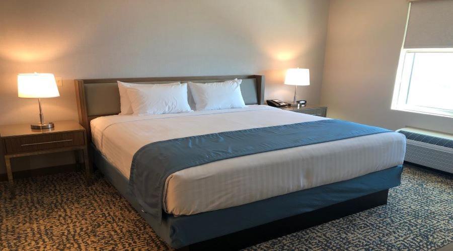 Havasu Landing Resort and Casino photo 9