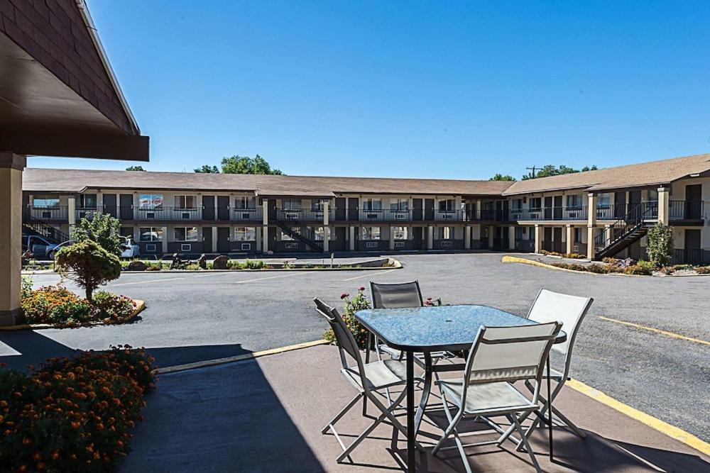 Lotus by Hotel Inn — hotel in Beaver
