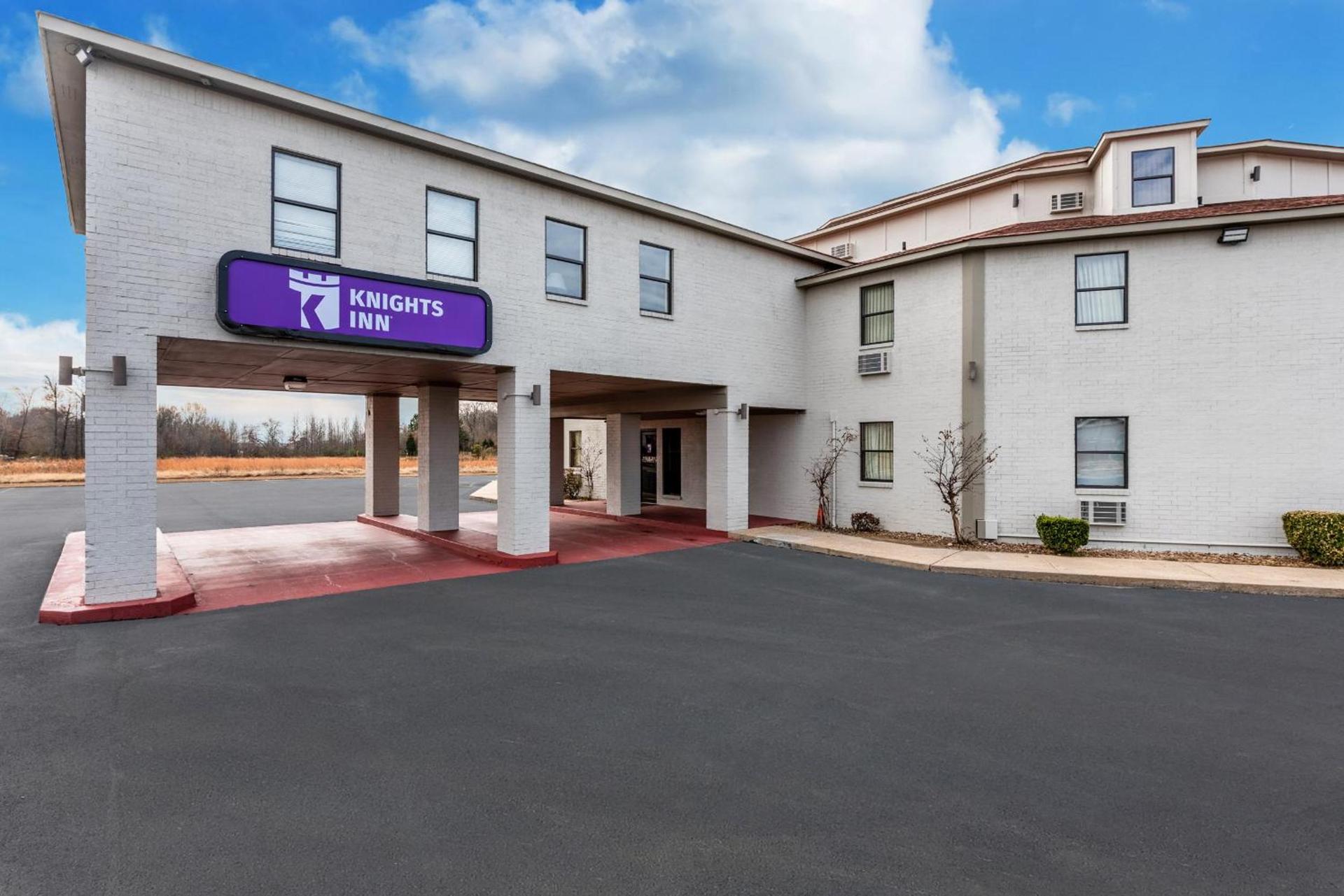 Americas Best Value Inn Searcy photo 27
