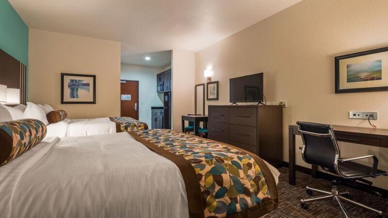 American Dream Inn photo 55