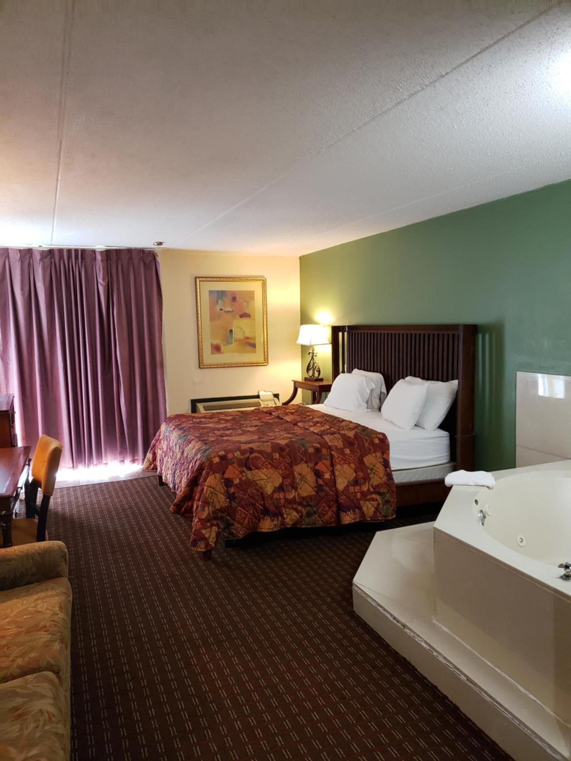 Select Inn Murfreesboro photo 8
