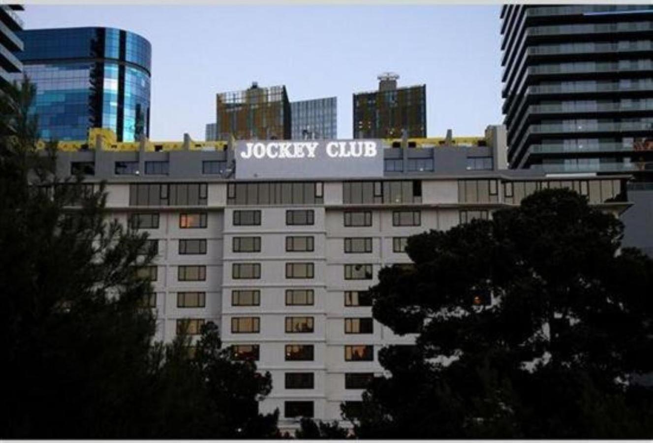GetAways at the Jockey Club photo 45