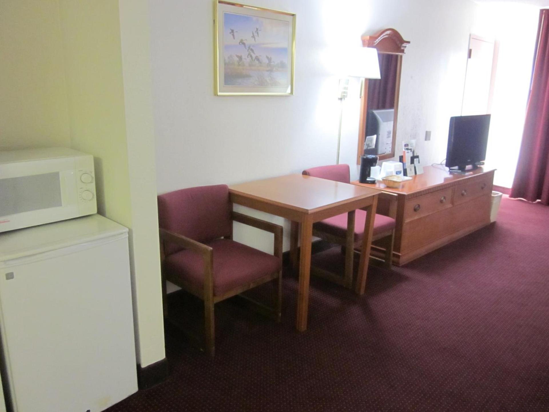 Select Inn Murfreesboro photo 6