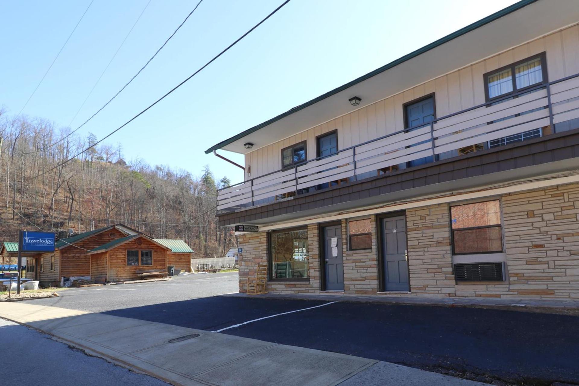 Bishop Inn Downtown Gatlinburg photo 1