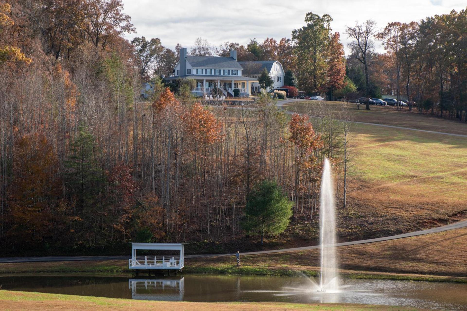 Dahlonega Resort and Vineyard photo 3