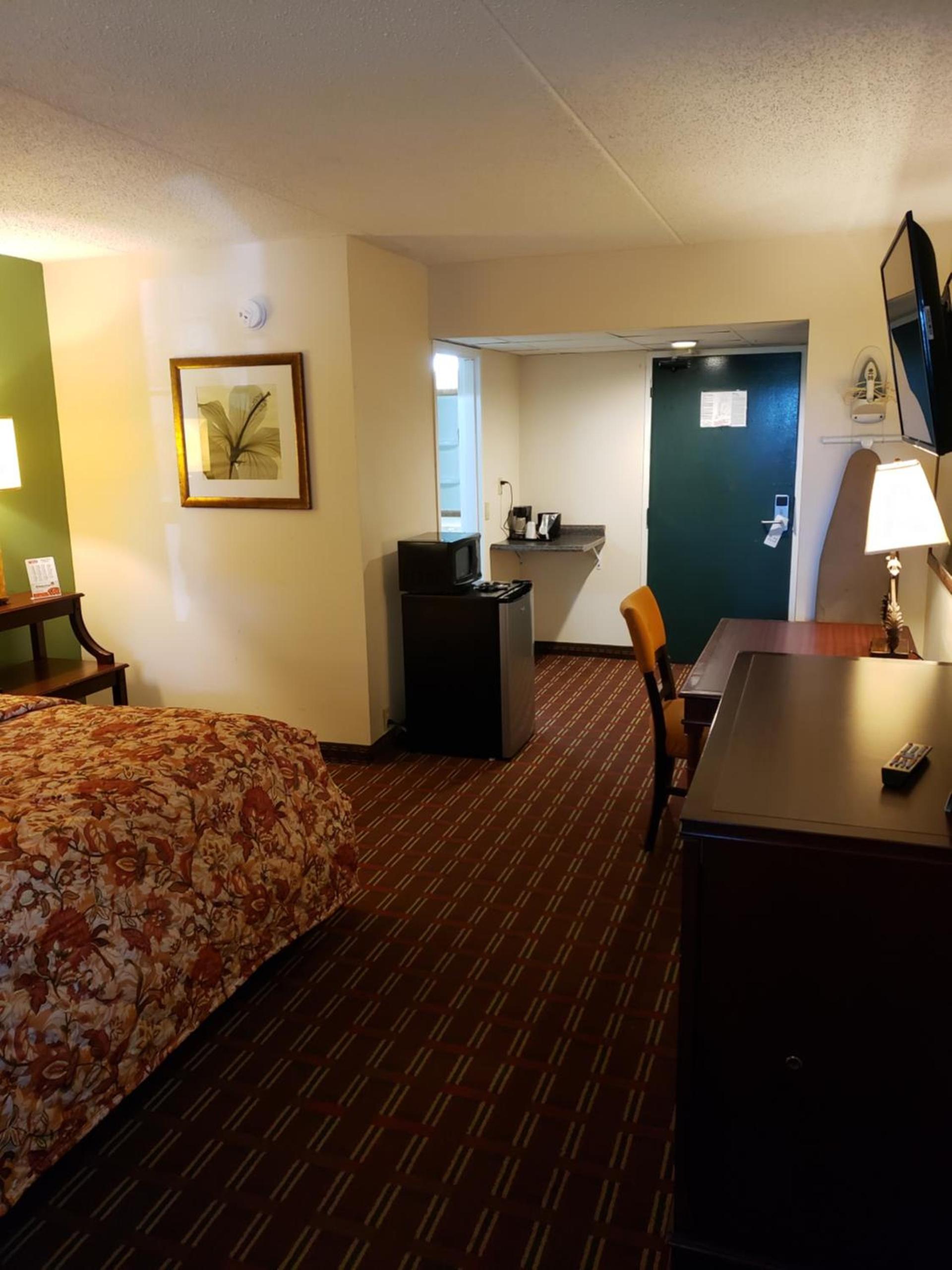 Select Inn Murfreesboro photo 4