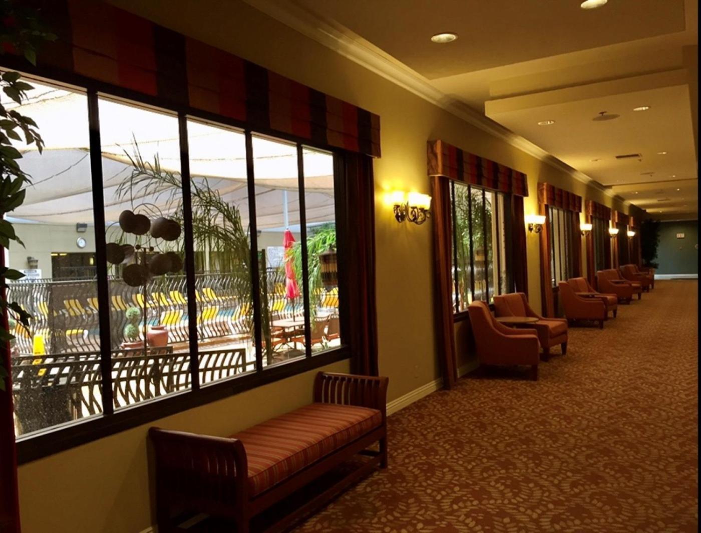 GetAways at the Jockey Club photo 9