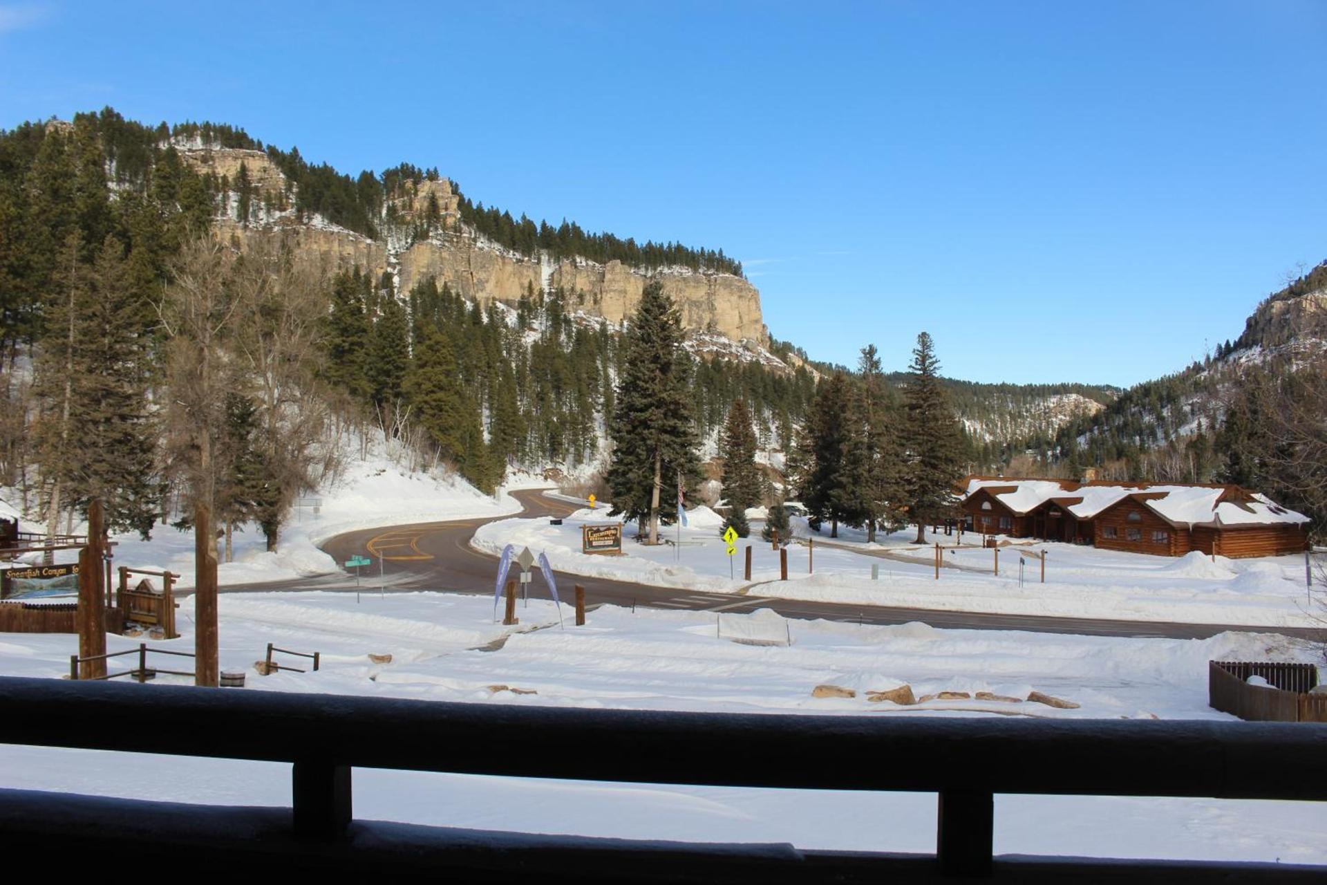 Spearfish Canyon Lodge photo 28