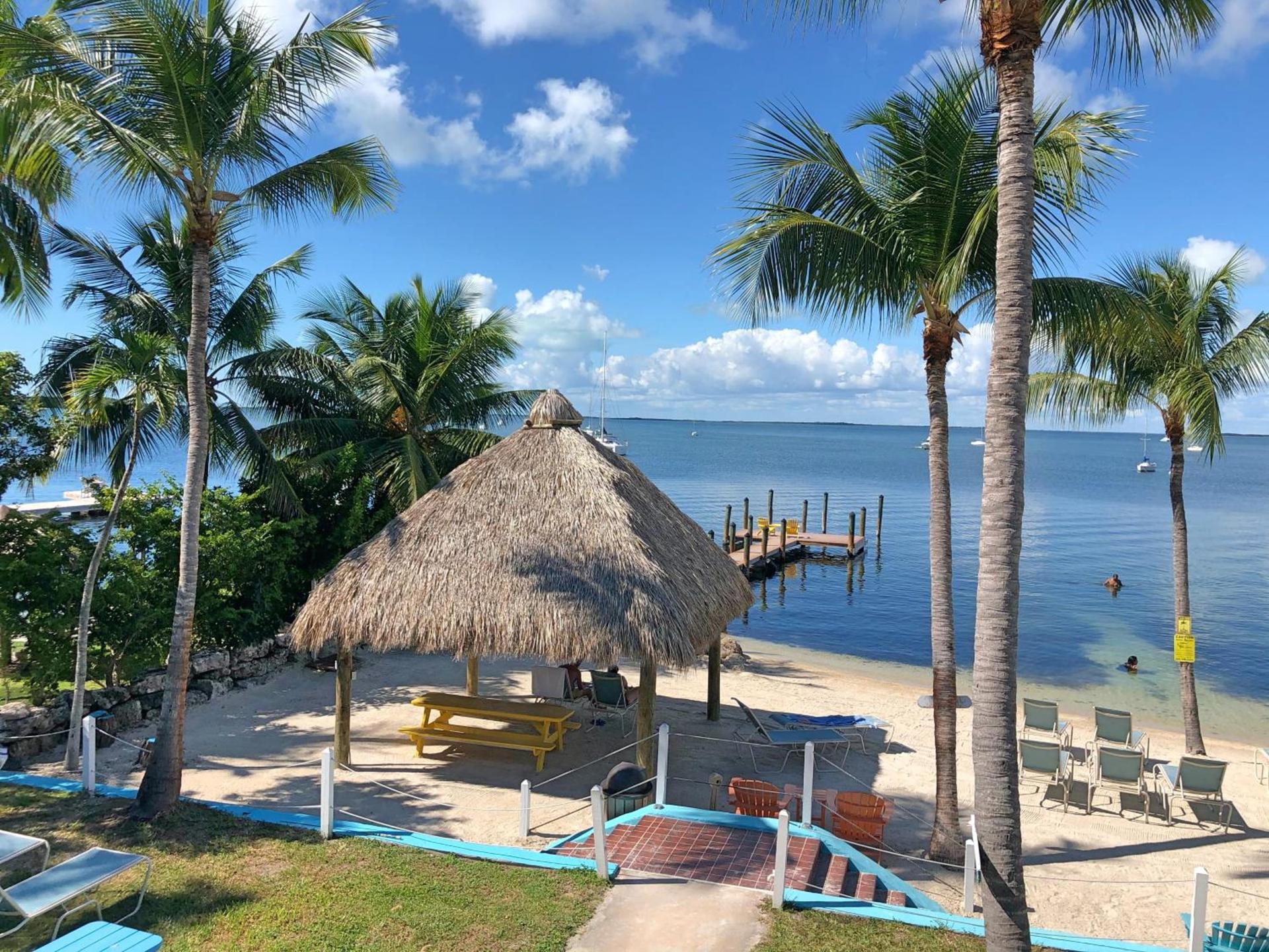 The Pelican Key Largo Cottages photo 6