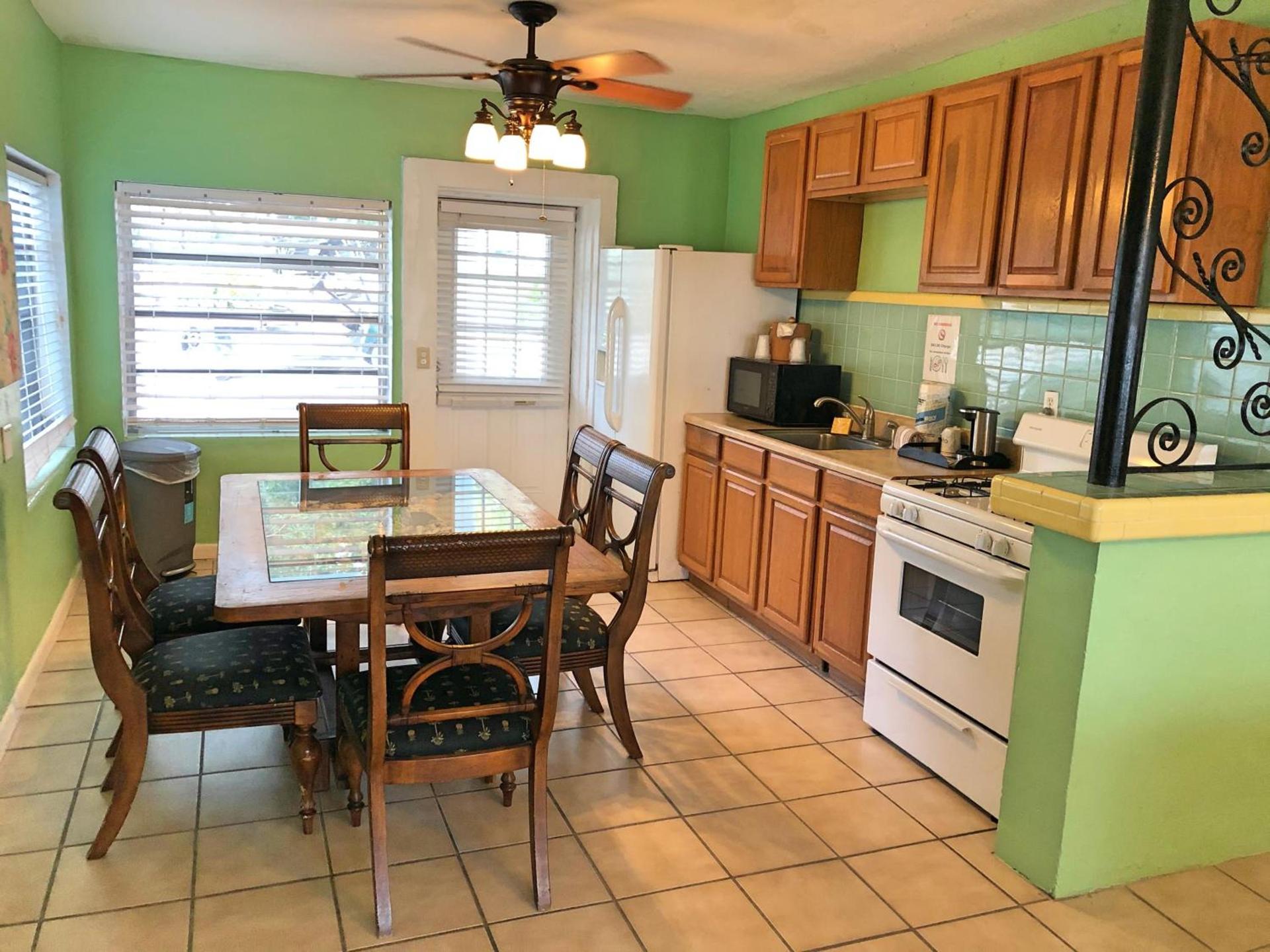 The Pelican Key Largo Cottages photo 11