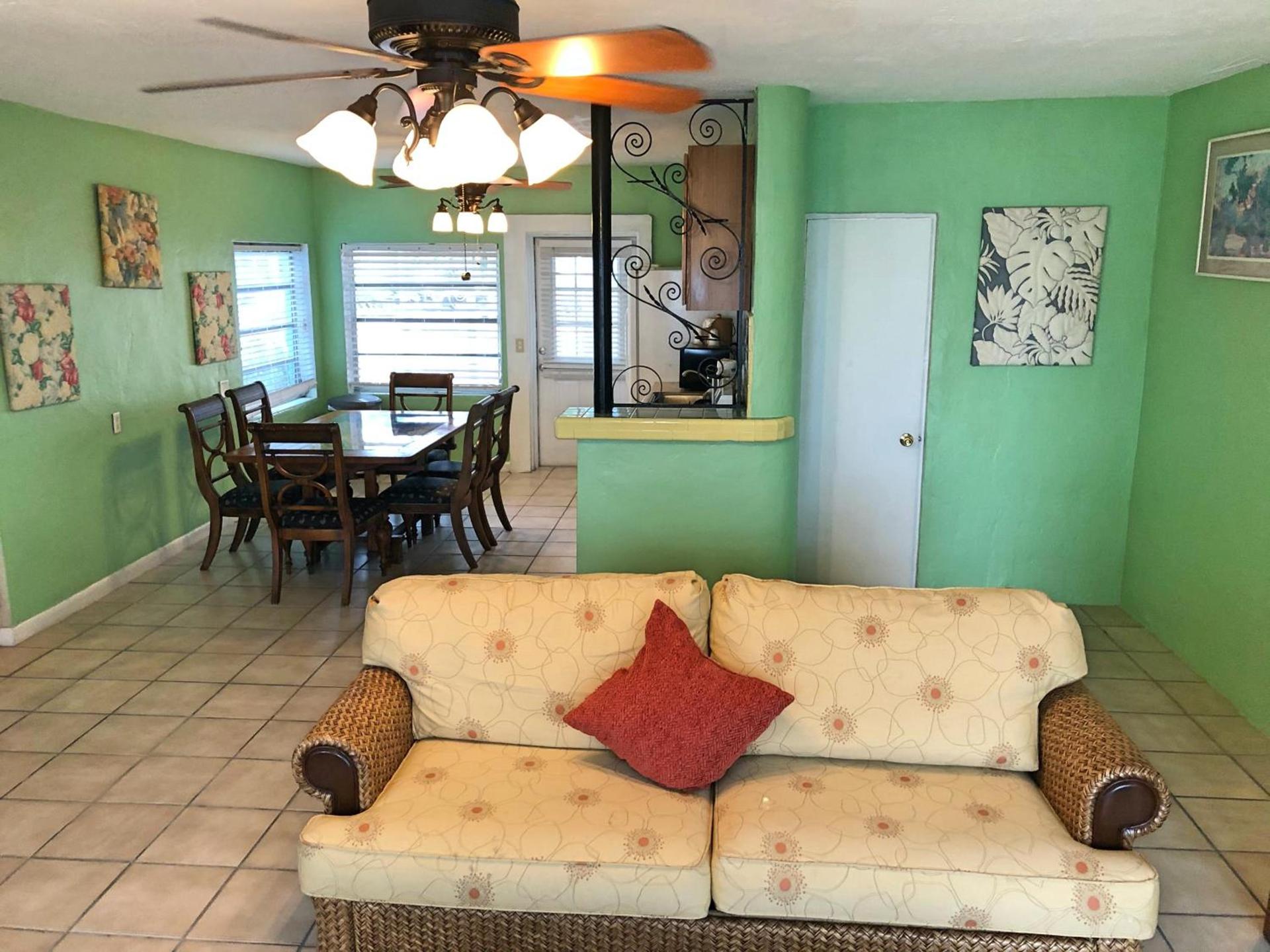 The Pelican Key Largo Cottages photo 14