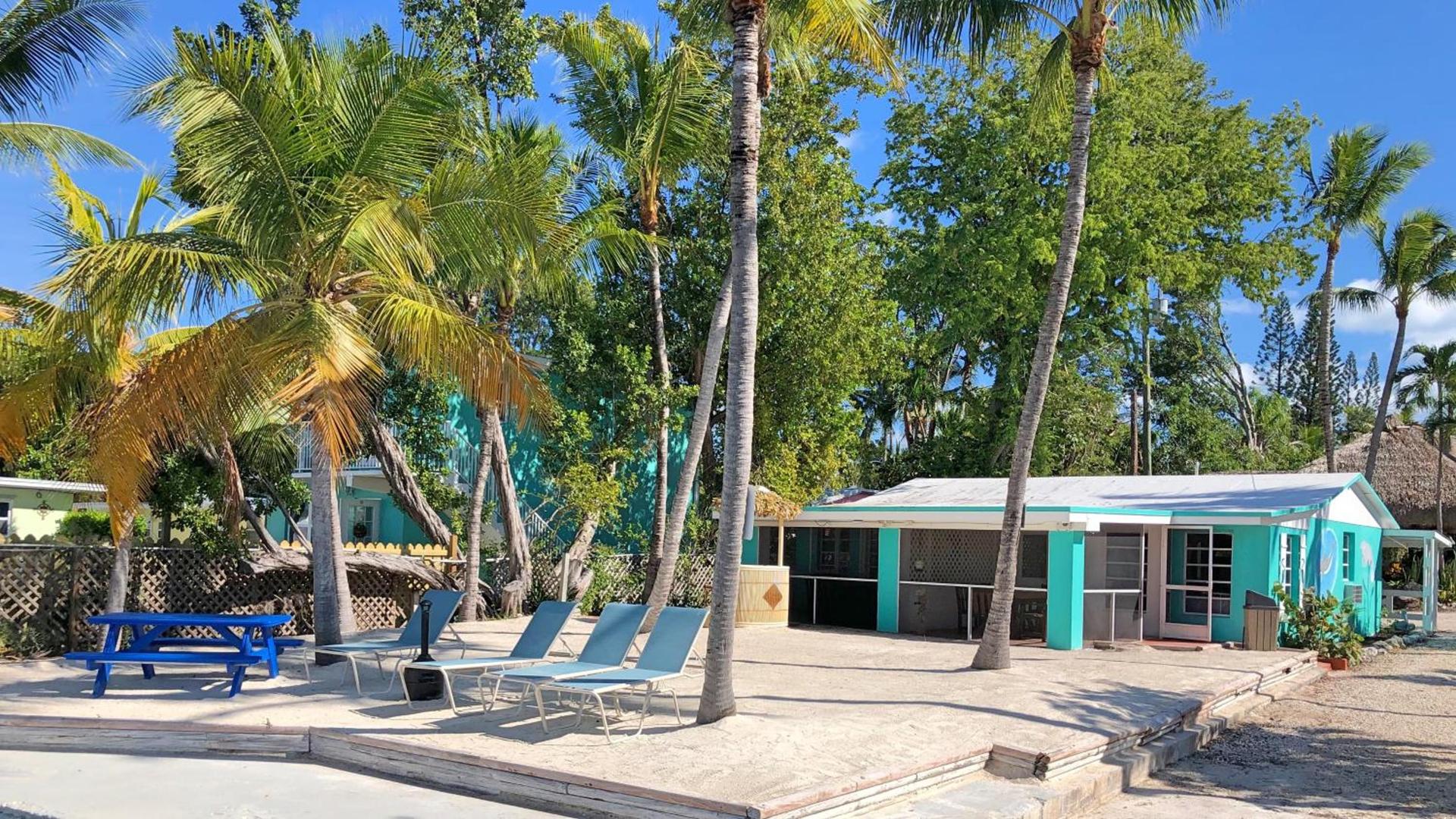 The Pelican Key Largo Cottages photo 3