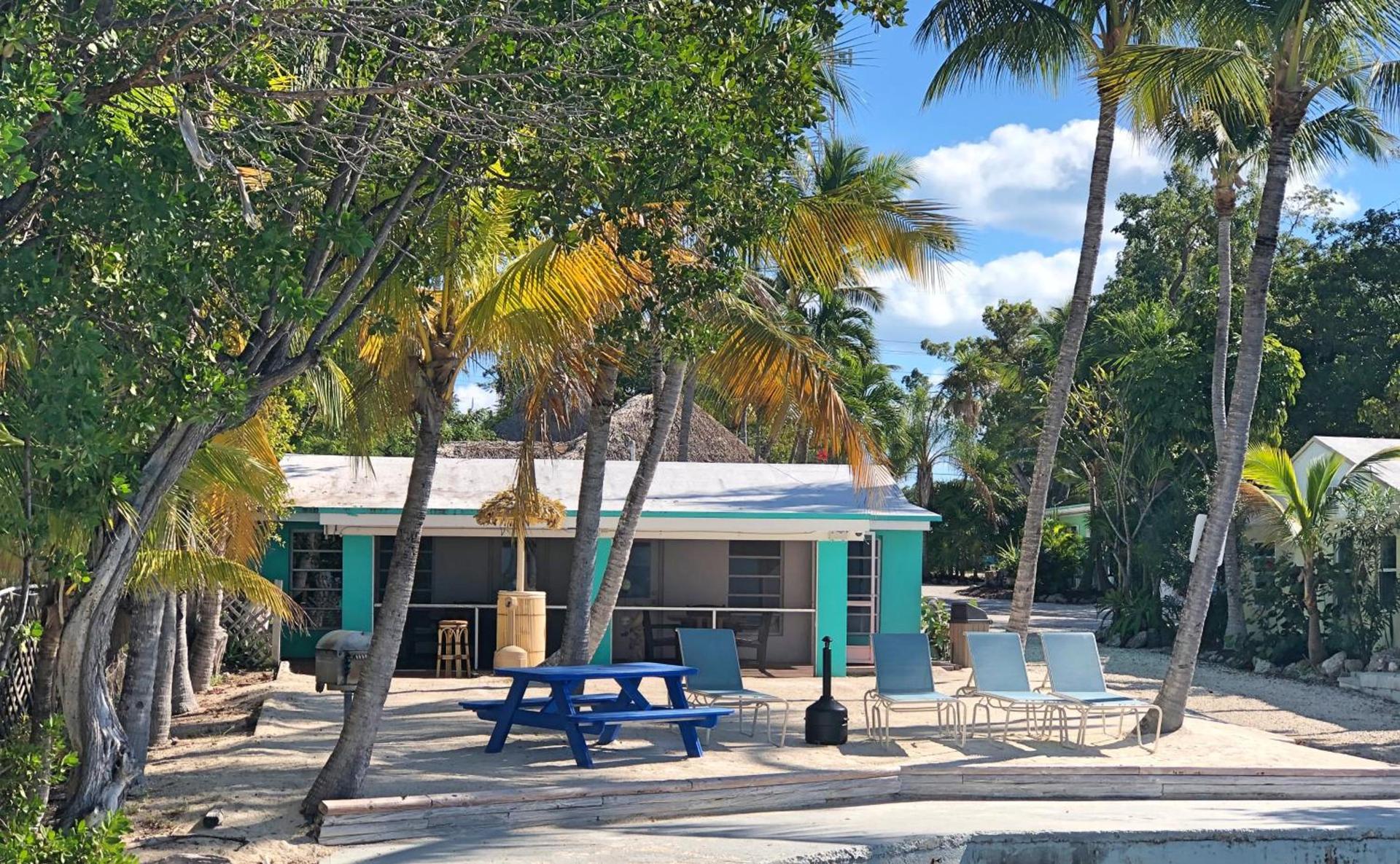 The Pelican Key Largo Cottages photo 4