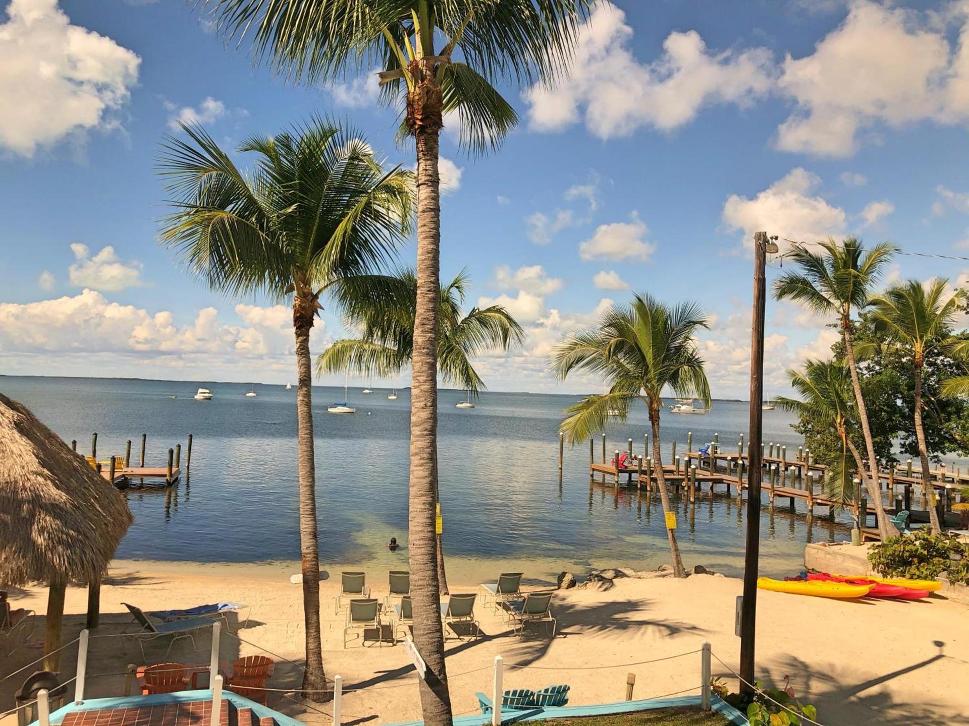 The Pelican Key Largo Cottages photo 2