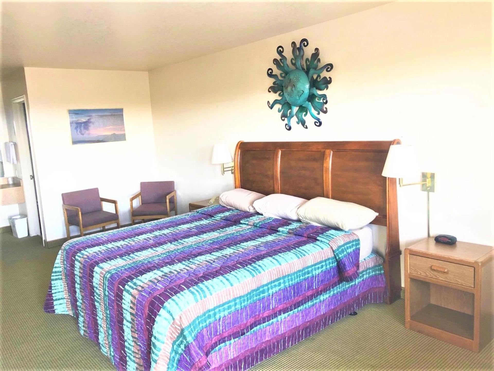 COPPER STAY INN Benson AZ I-10 Exit 304 photo 9