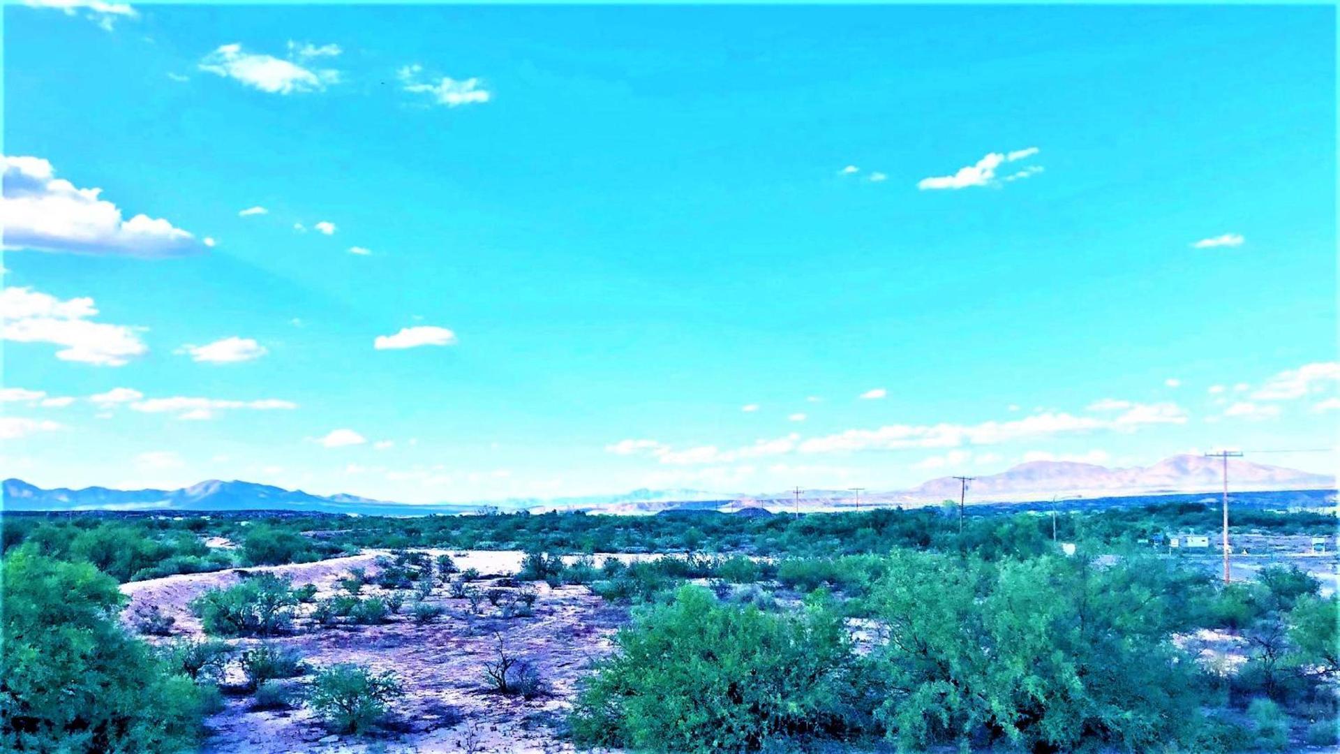 COPPER STAY INN Benson AZ I-10 Exit 304 photo 13