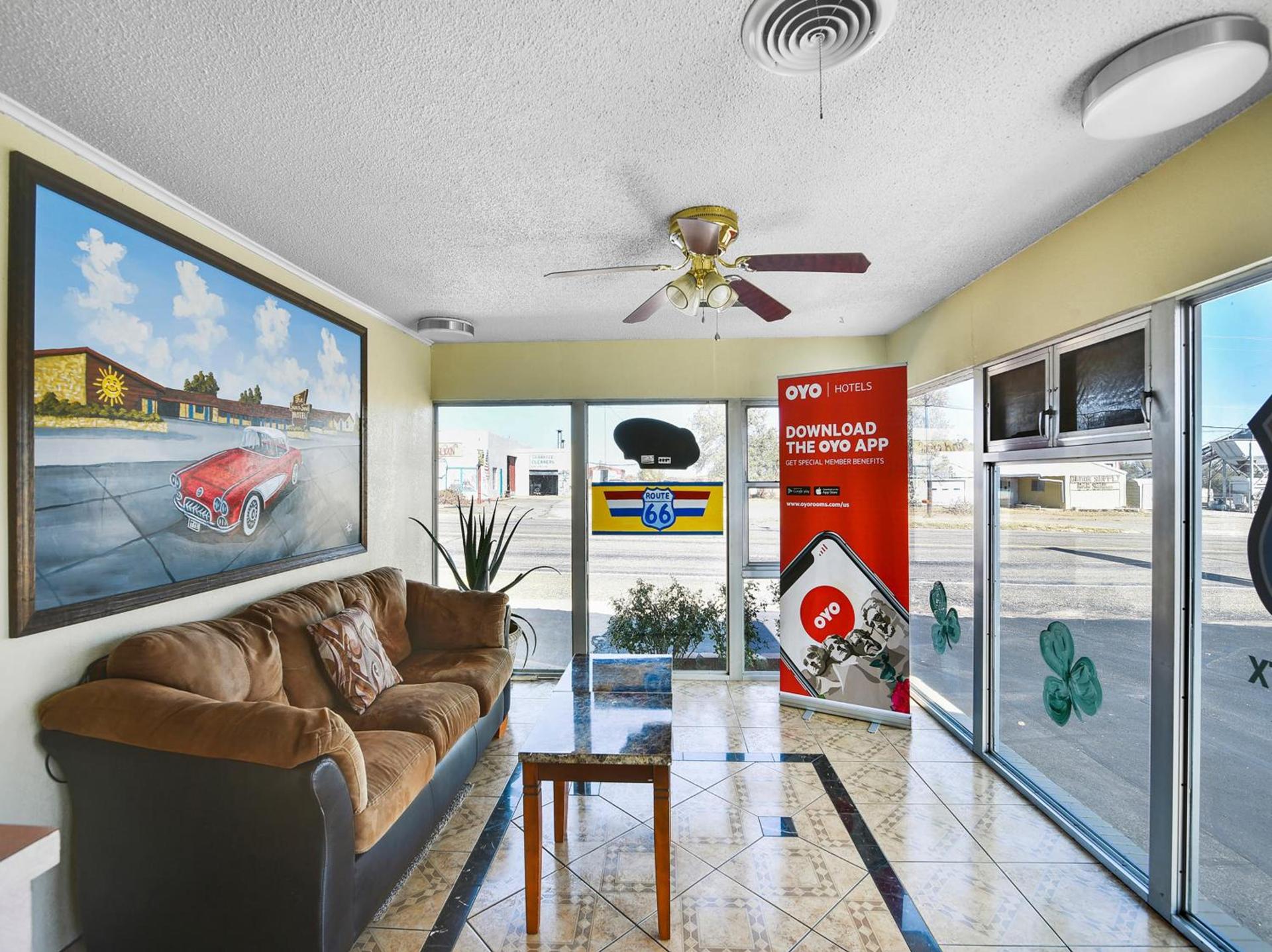 Route 66 Inn photo 11