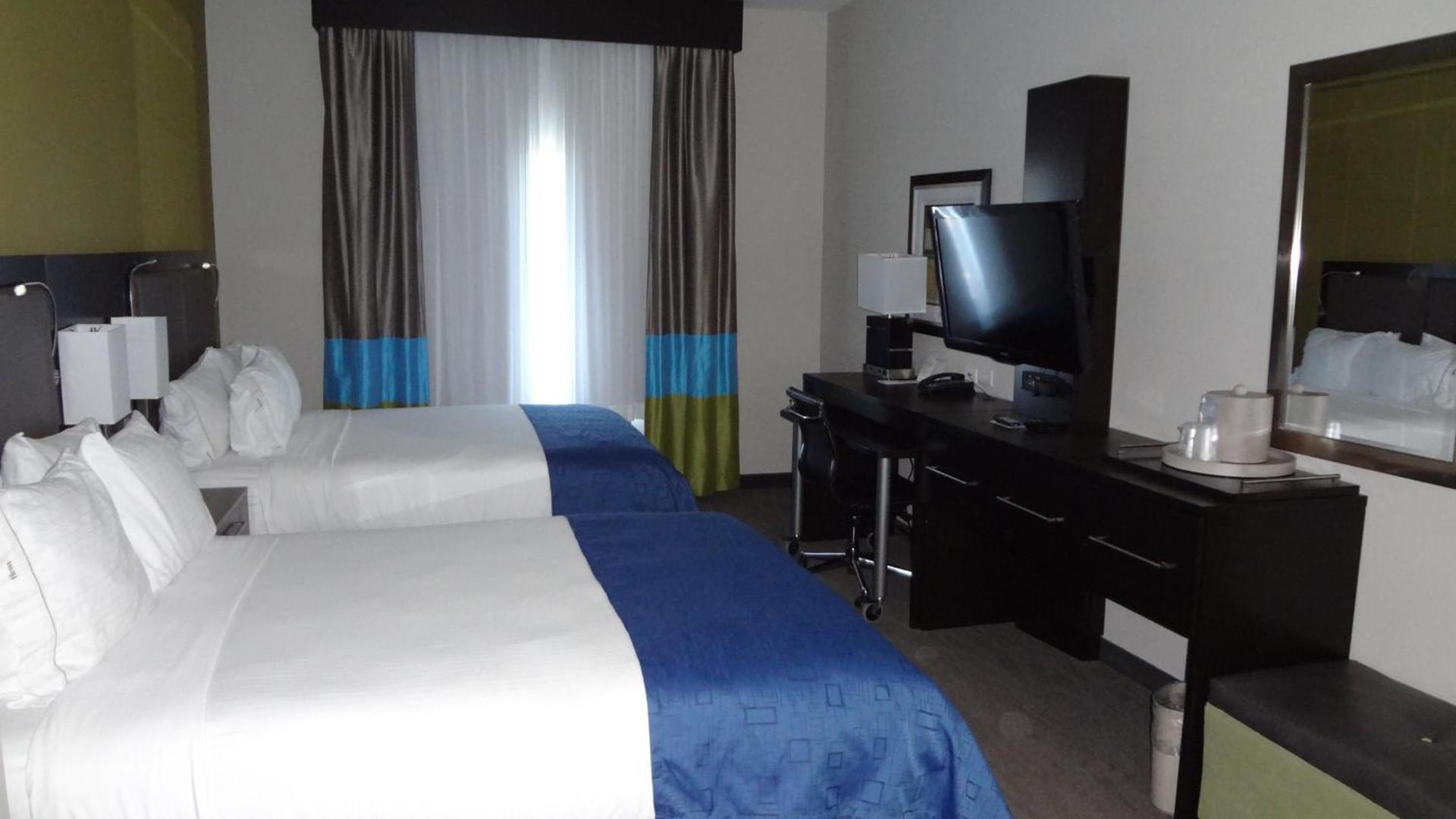 Holiday Inn Express El Reno by IHG photo 17