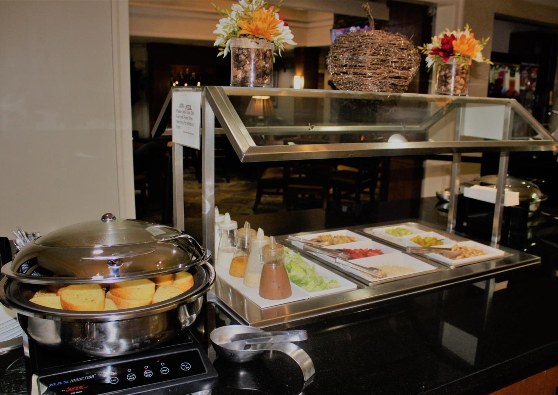 Staybridge Suites Houston - Willowbrook by IHG photo 36