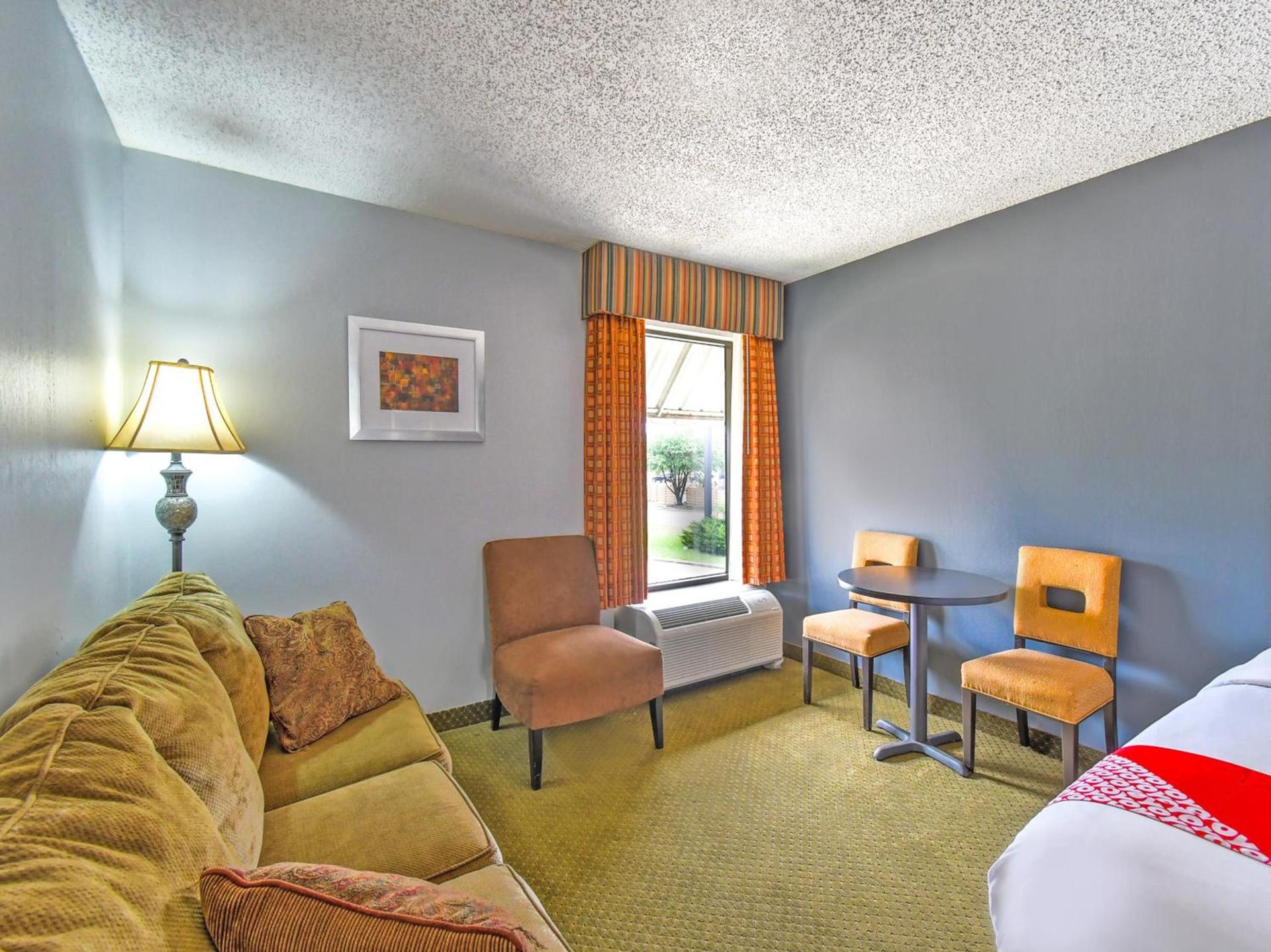 OYO Hotel Texarkana Trinity AR Hwy I-30 photo 14