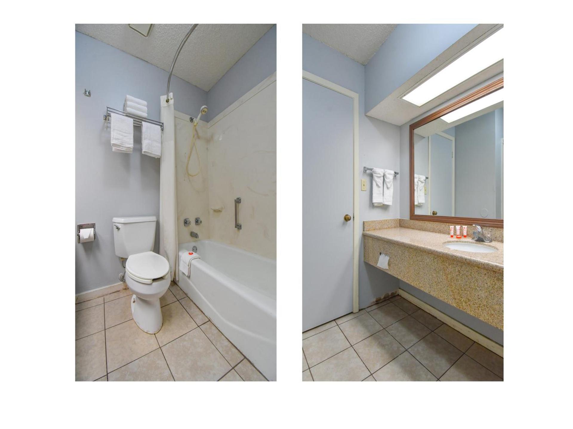 OYO Hotel Texarkana Trinity AR Hwy I-30 photo 23