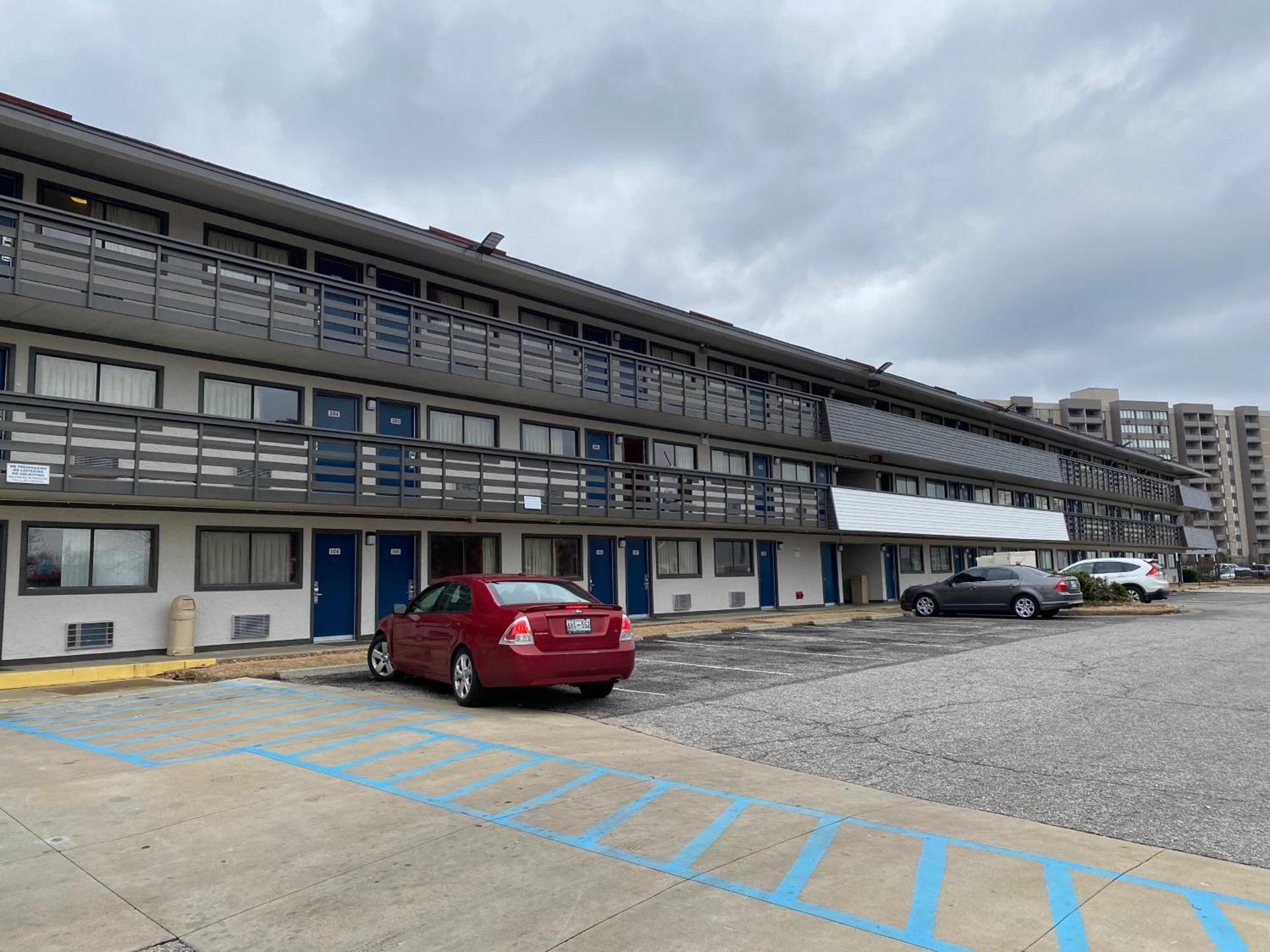 Motel 6-Memphis, TN - Downtown photo 39