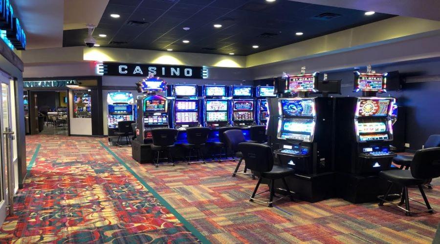 Havasu Landing Resort and Casino photo 15