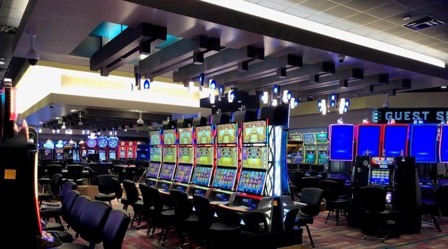Havasu Landing Resort and Casino photo 14