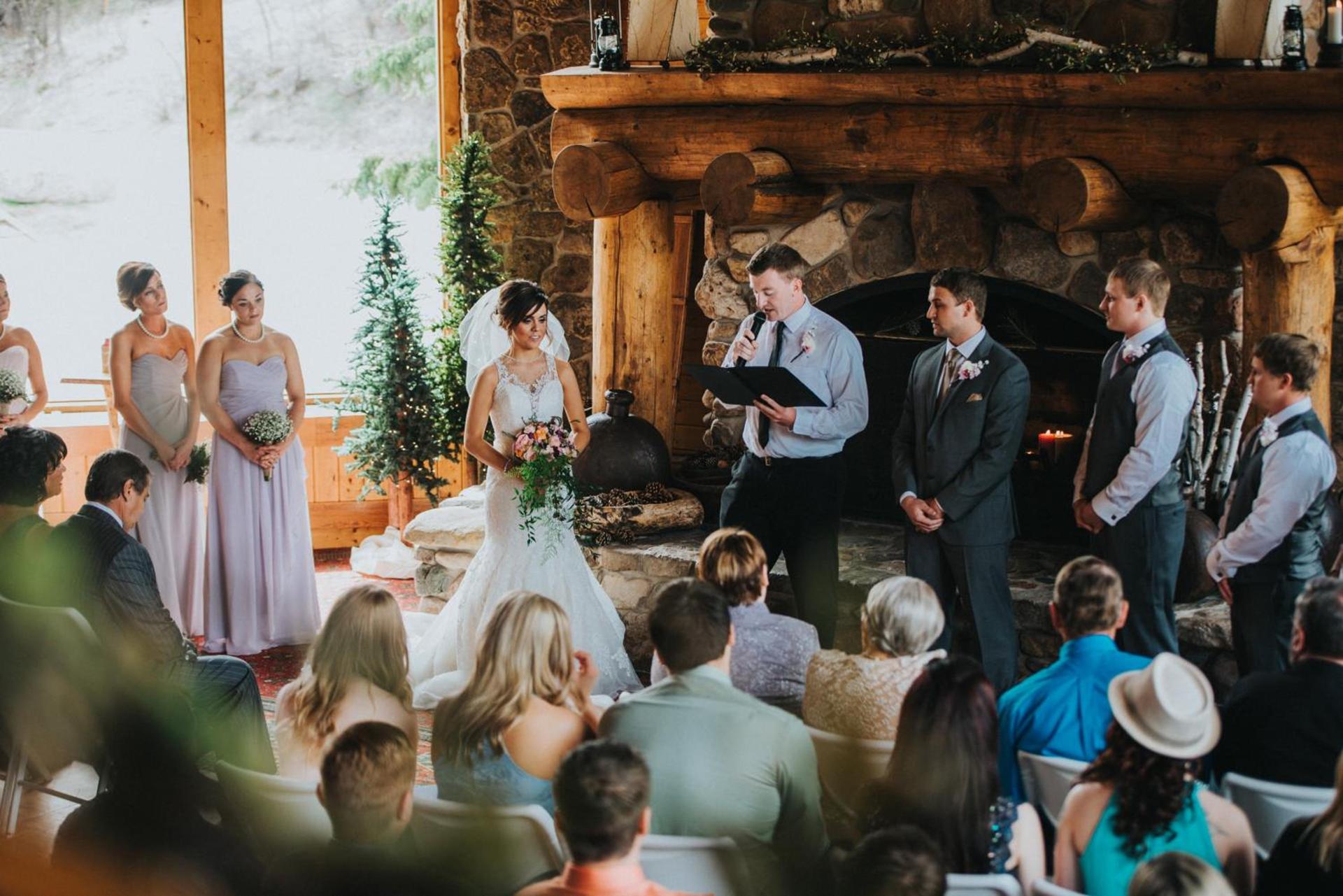 Spearfish Canyon Lodge photo 39