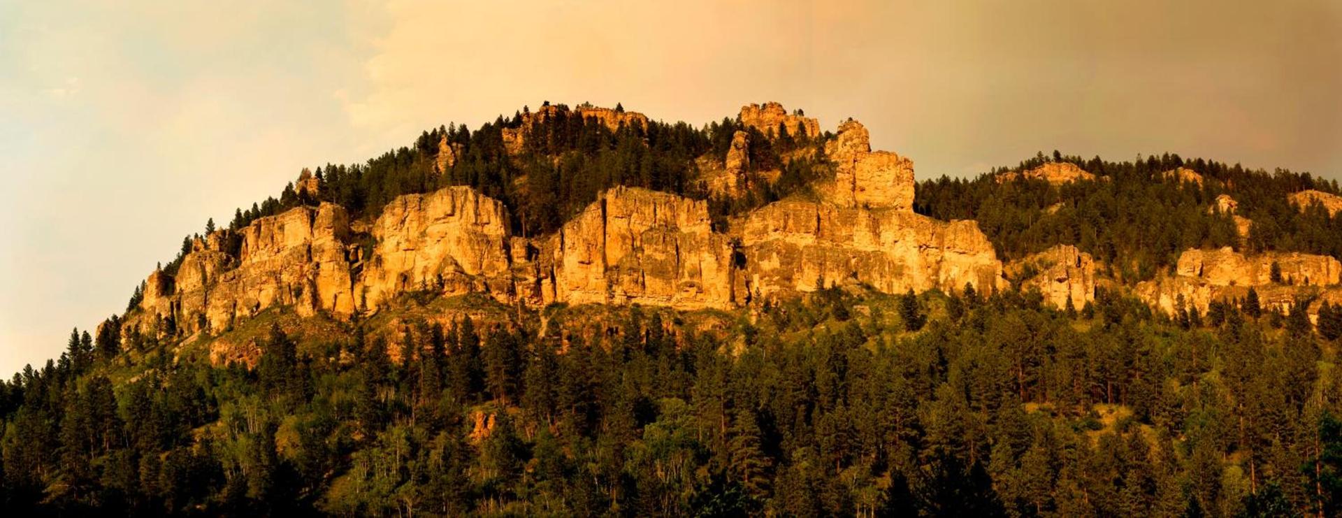 Spearfish Canyon Lodge photo 27