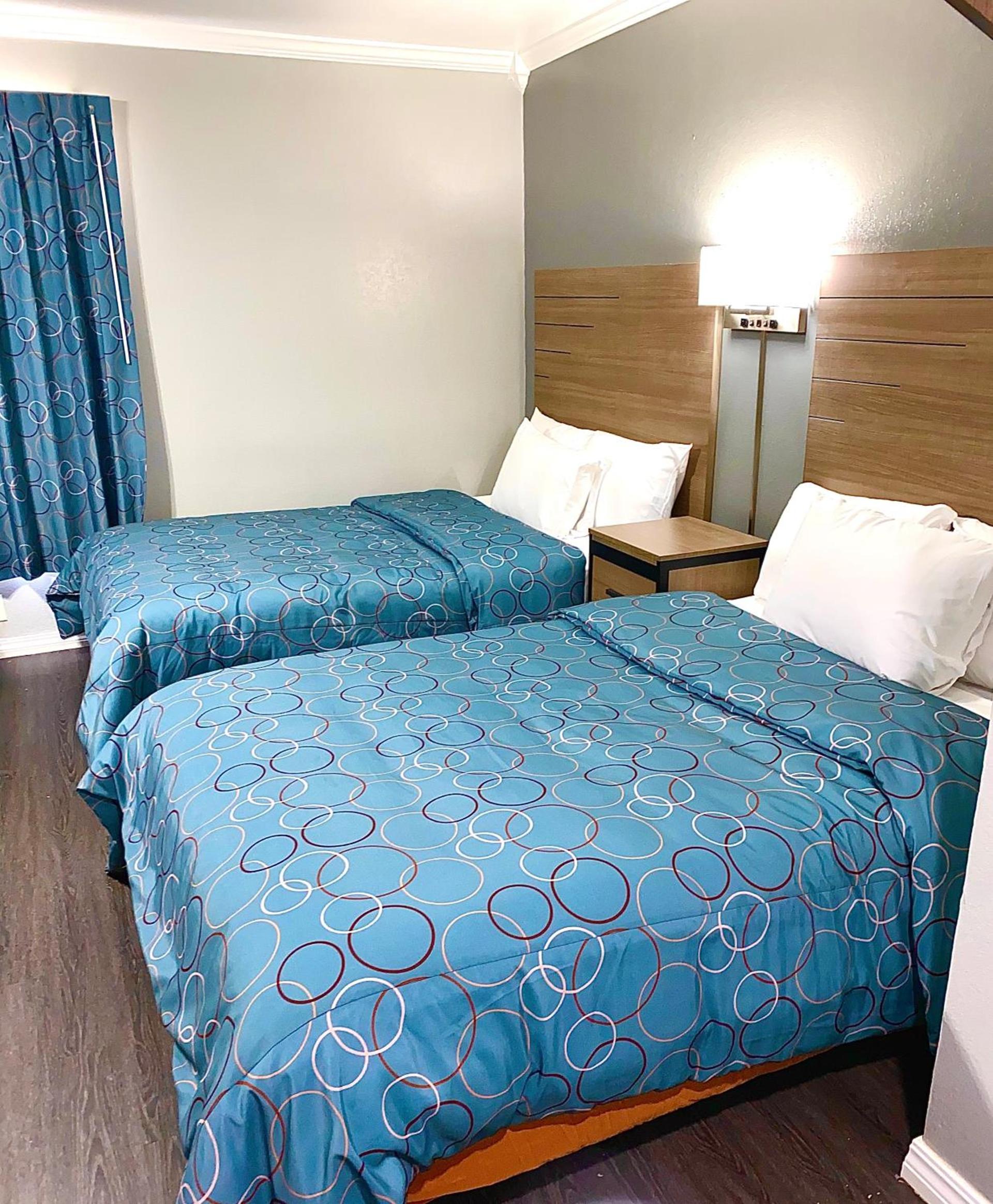 Budget Host Inn photo 4