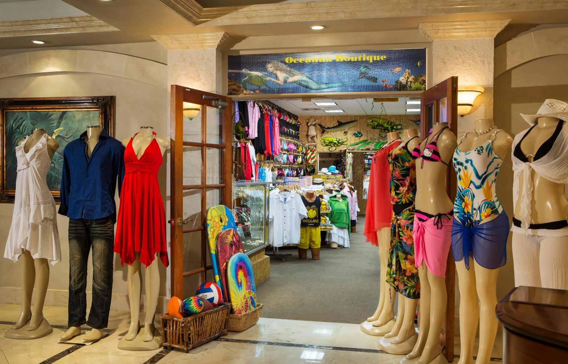 Ocean Sky Hotel & Resort photo 52