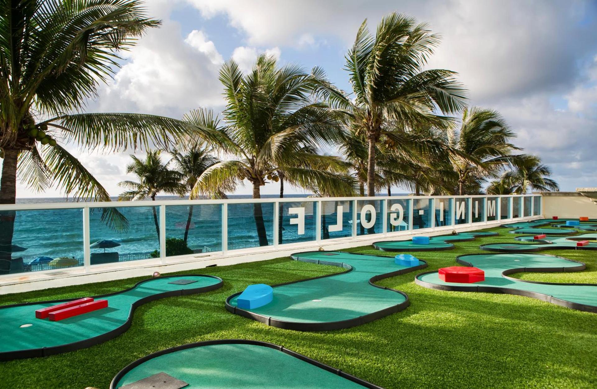 Ocean Sky Hotel & Resort photo 49