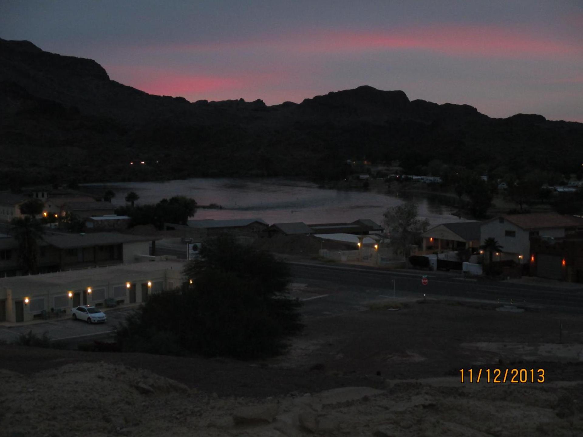 Harbour Inn photo 30