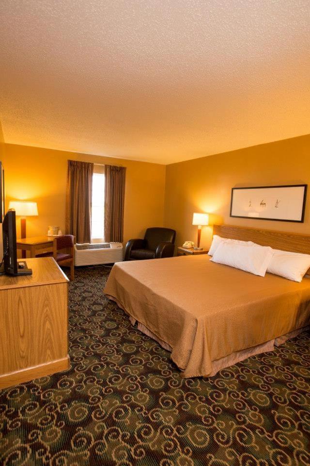 Pine View Resort photo 6