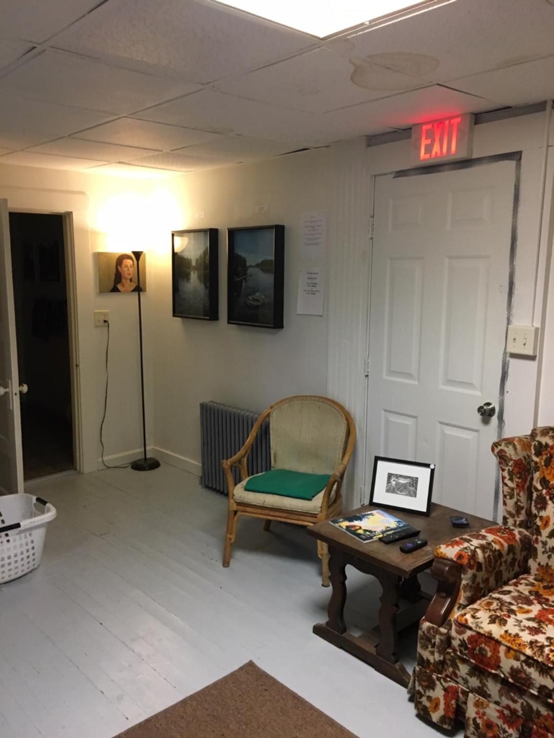 Art Gallery Hostel photo 20