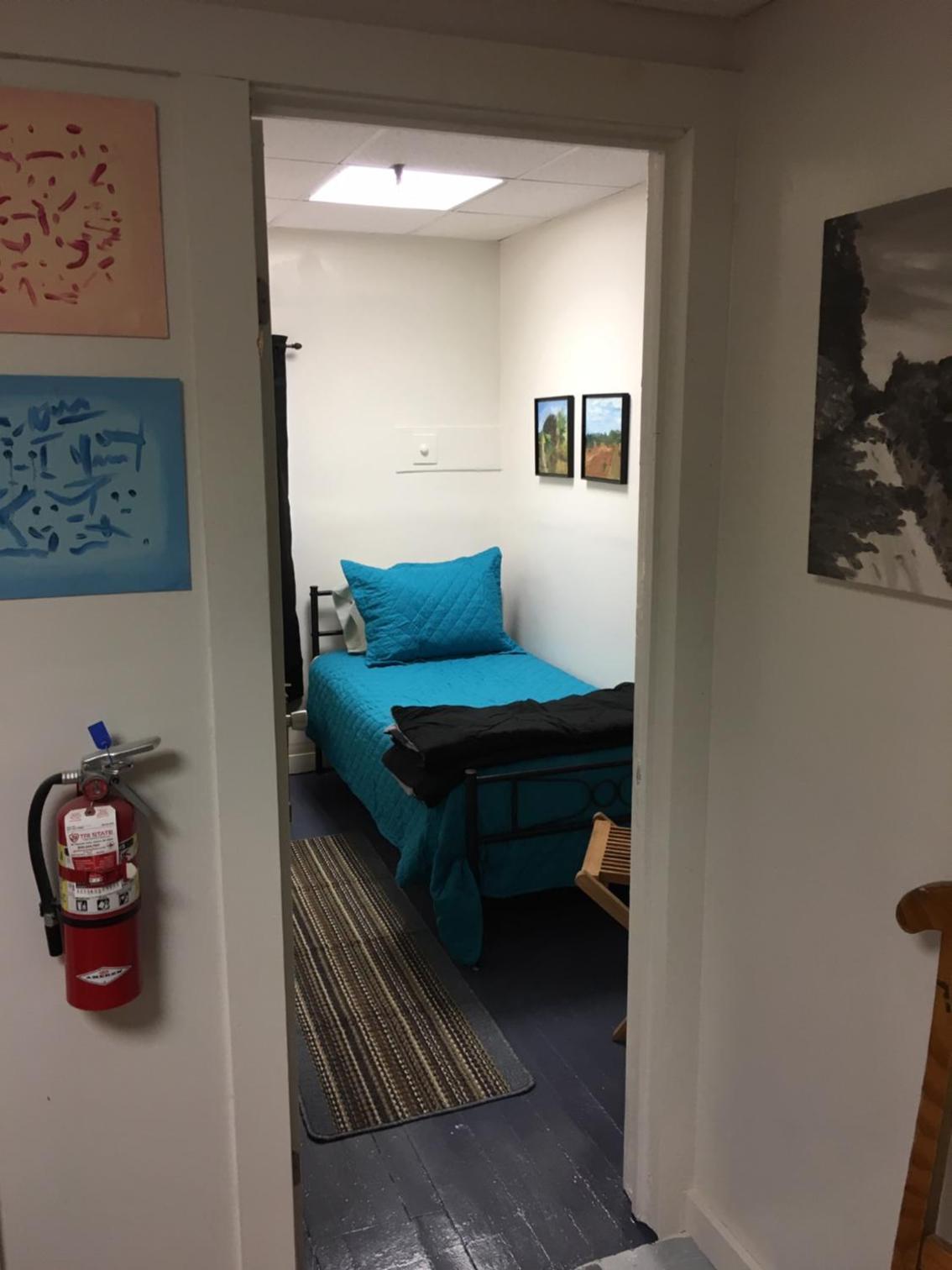 Art Gallery Hostel photo 38