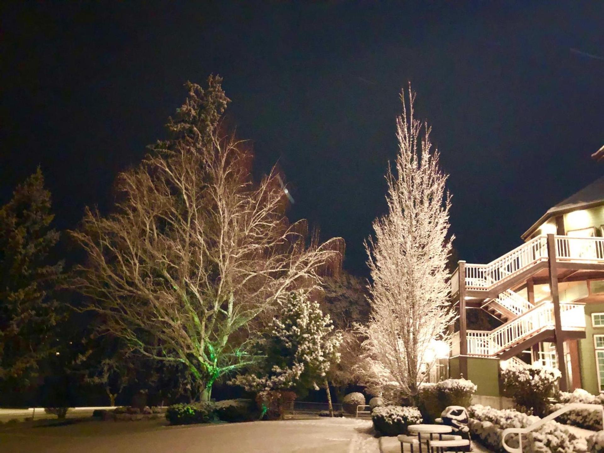 Lakeside Lodge and Suites photo 12