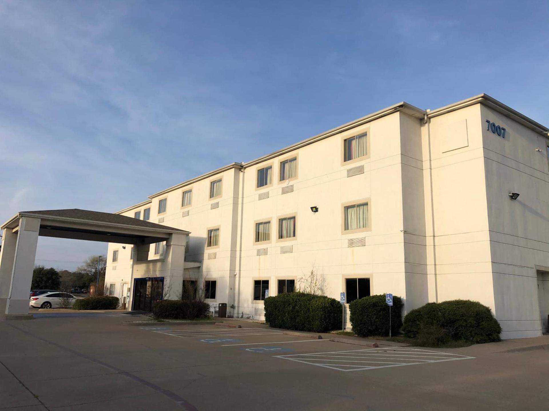Motel 6-Woodway, TX photo 28